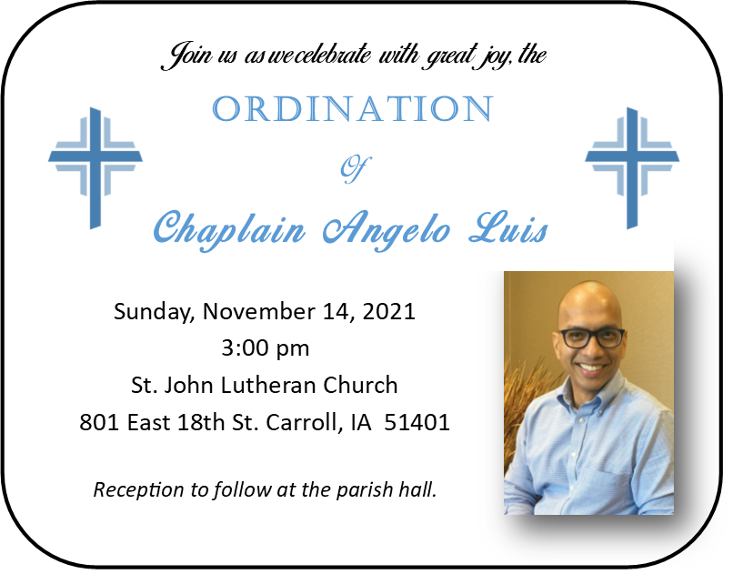 Invitation