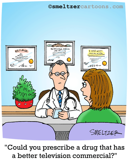 funnies