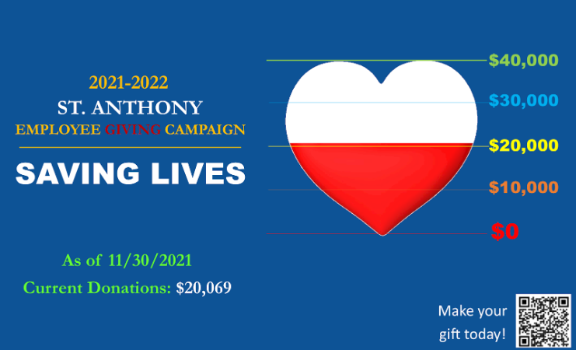 Saving Lives