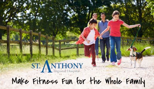 Fitness Fun