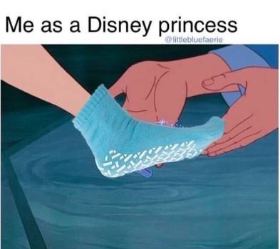 Princess