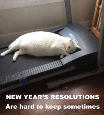 Resolutions