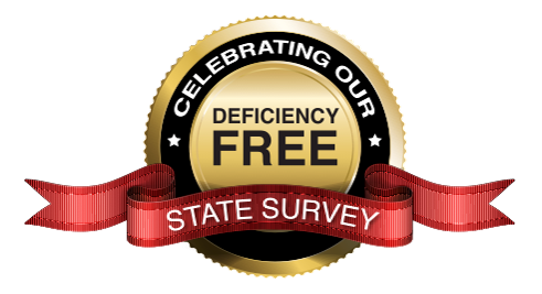 Deficiency Free
