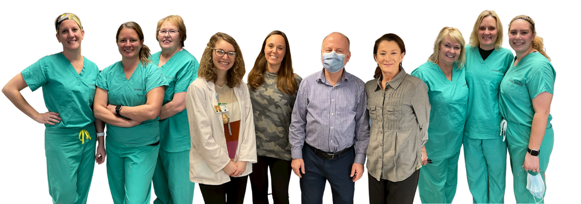 Dialysis Team