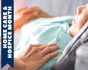 Hospice Month