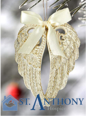 St. Anthony Hospice to Present the Tree of Love Ceremony on Nov. 7