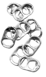 pop tabs