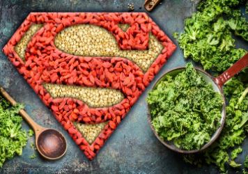 Super Winter Foods