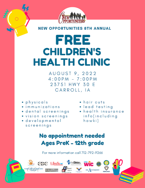 Children's Health Clinic