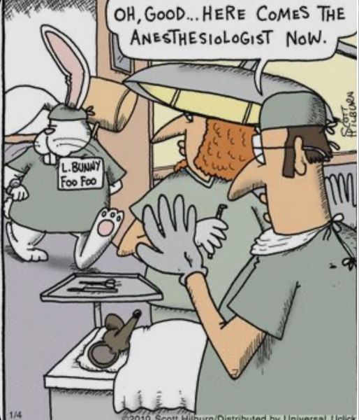 Funnies