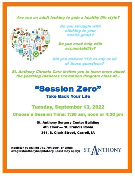 Session Zero