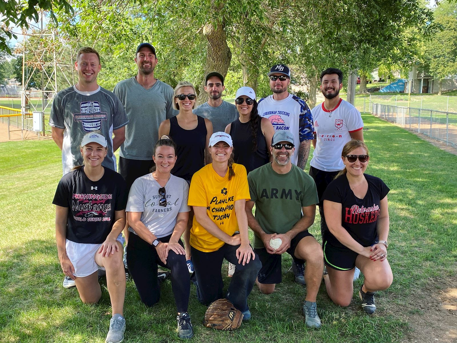 Hospice Tournament