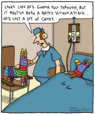 Funnies