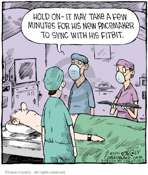 Funnies
