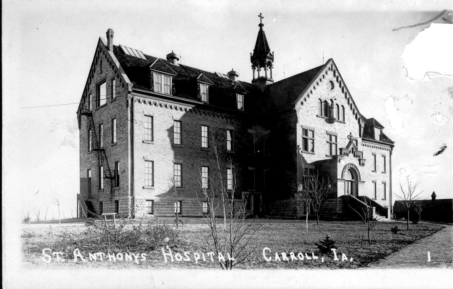 Hospital