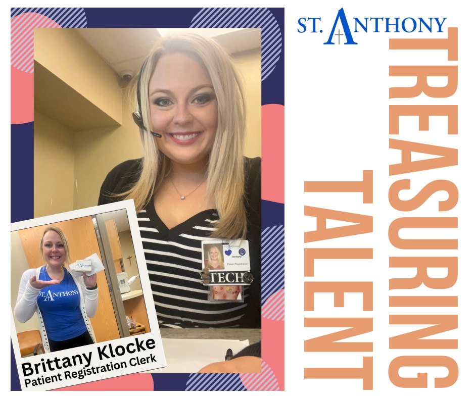 Brittney Klocke