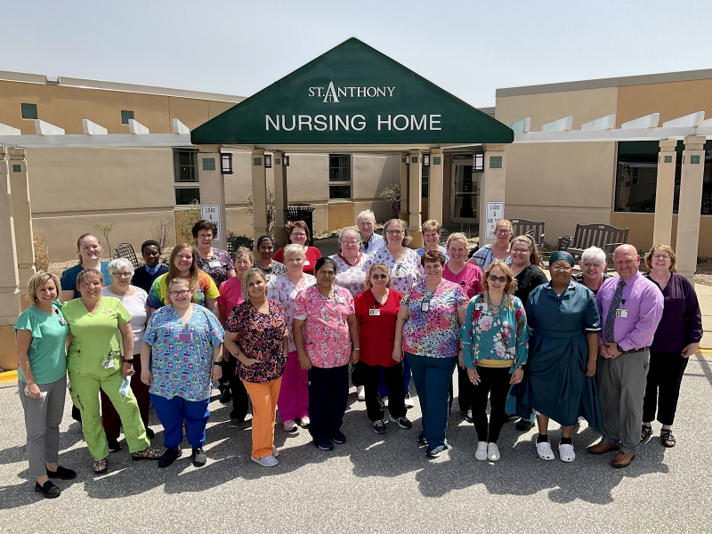 Nursing Home