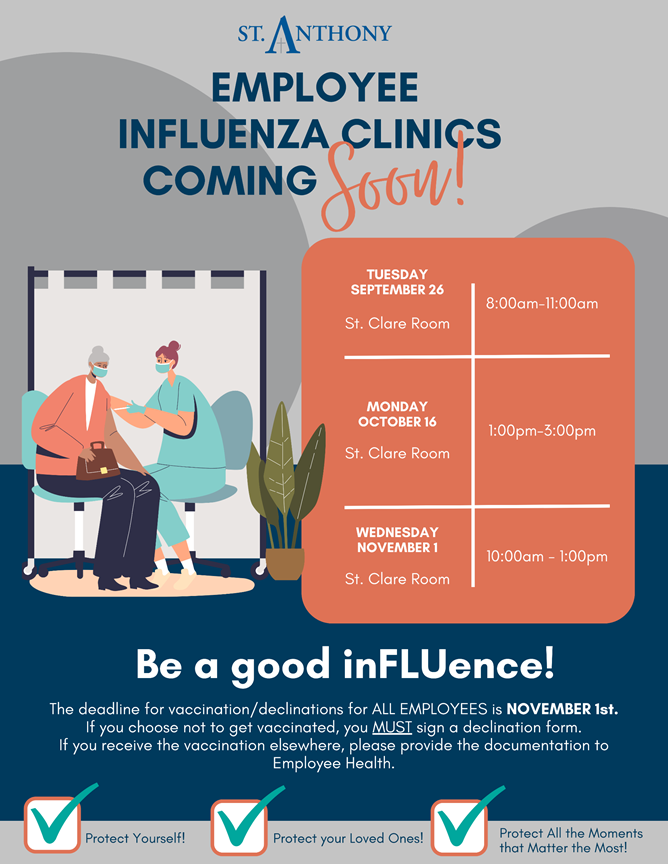 Flu Clinic