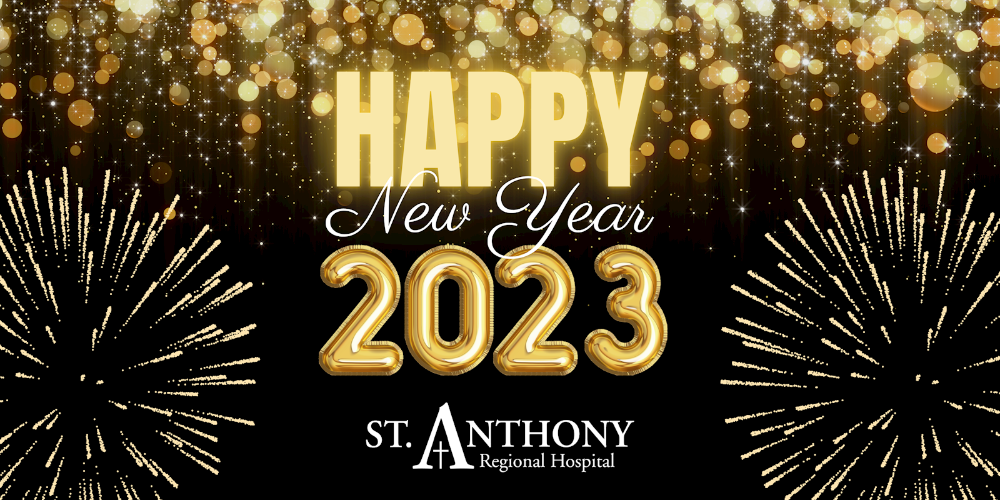 Happy New Year