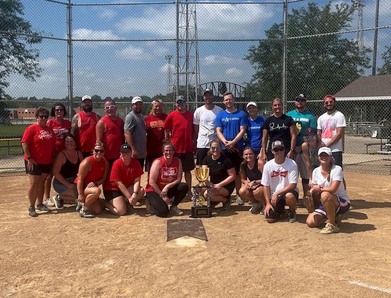 Hospice Tourny