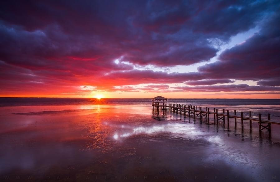 Mobile Bay