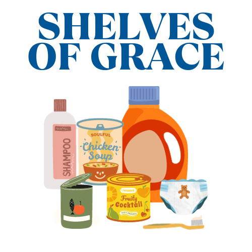 Shelves of Grace