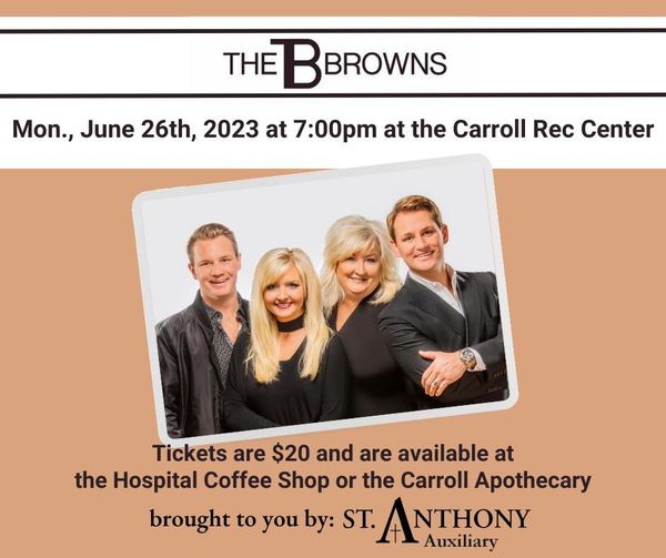 The Browns
