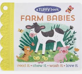 Tuffy Books