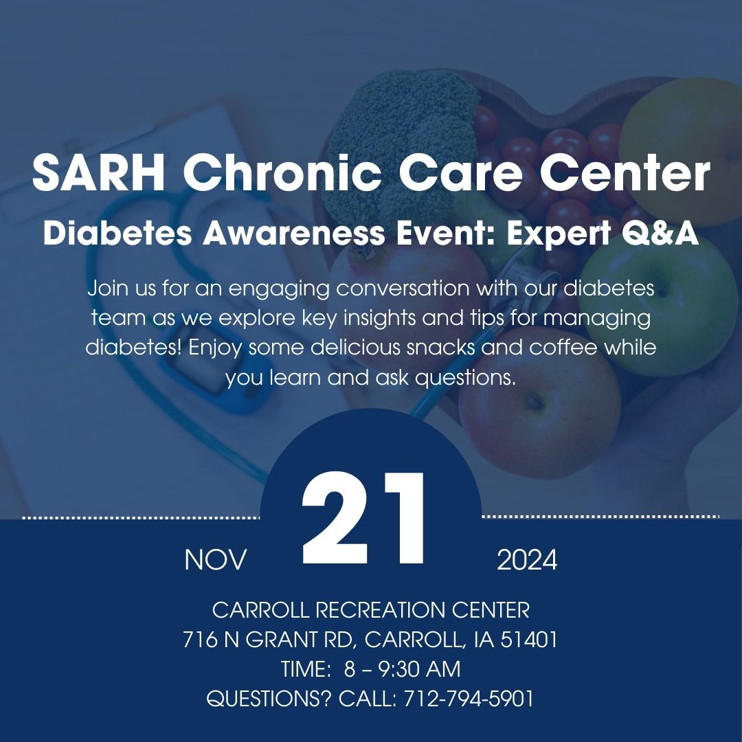 Chronic Care