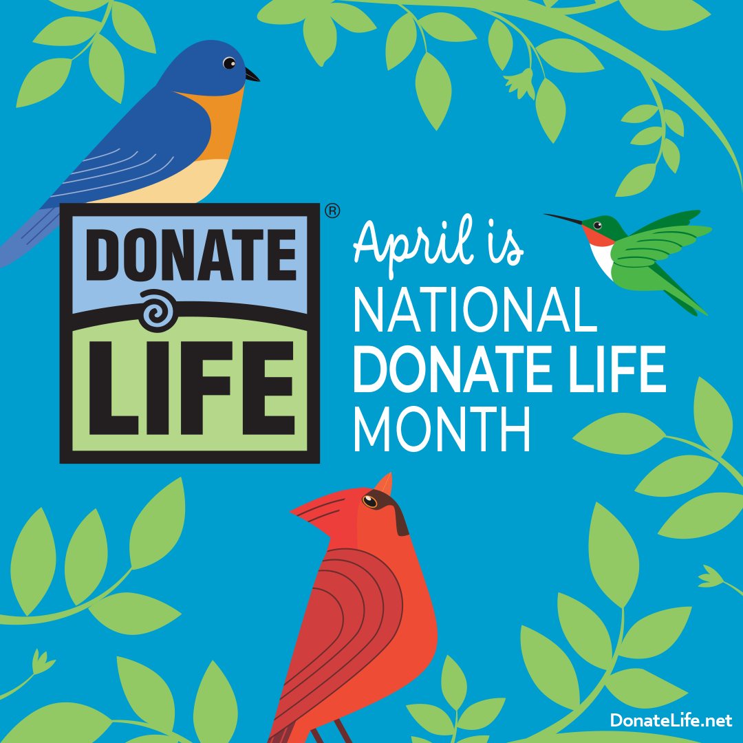 Donate Life