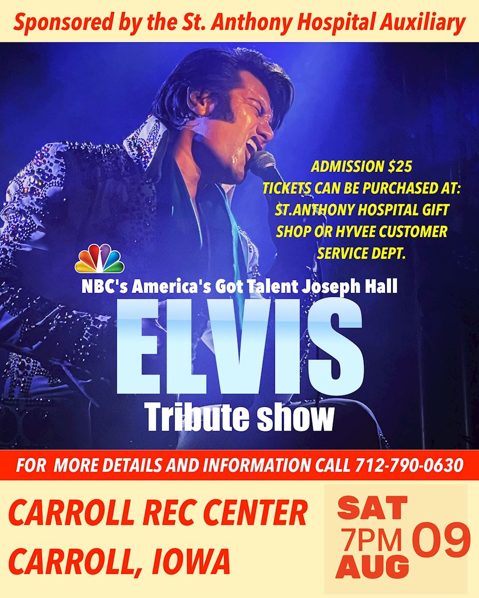Elvis