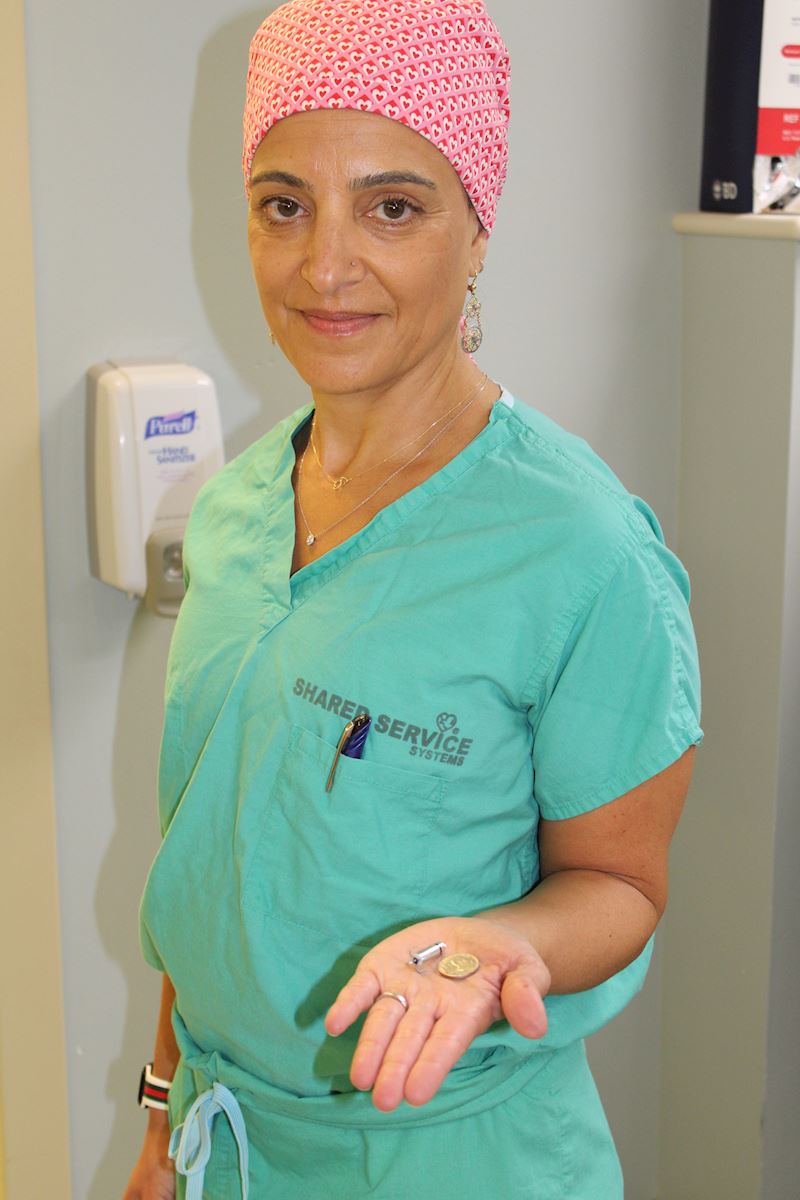 Dr. Suzanne Feigofsky Leads the Way in Cardiac Care at St. Anthony Regional Hospital