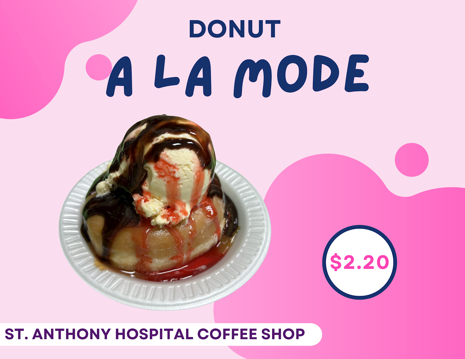Donut