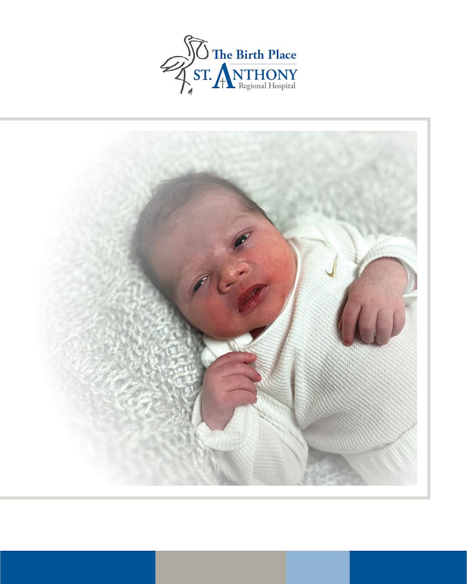 A Perfect Beginning to 2026: Welcome, Kendrix