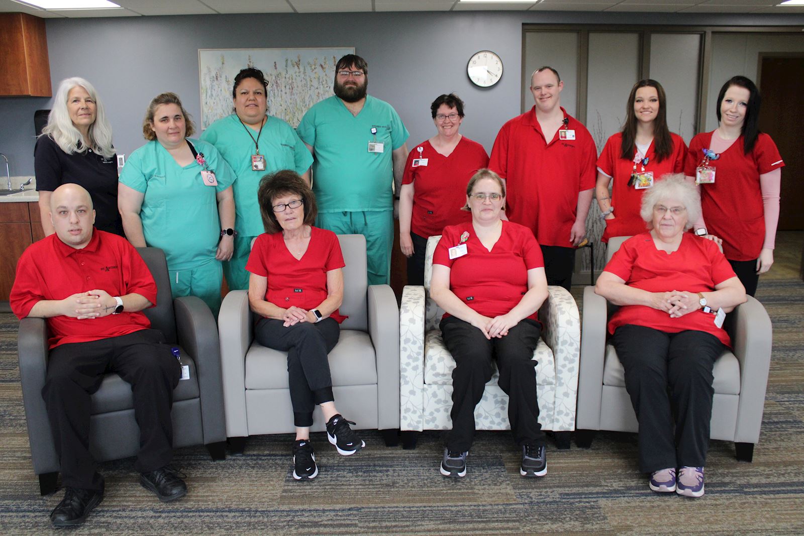 St. Anthony Regional Hospital Recognized Among Nation's Cleanest Hospitals by Becker's Hospital Review