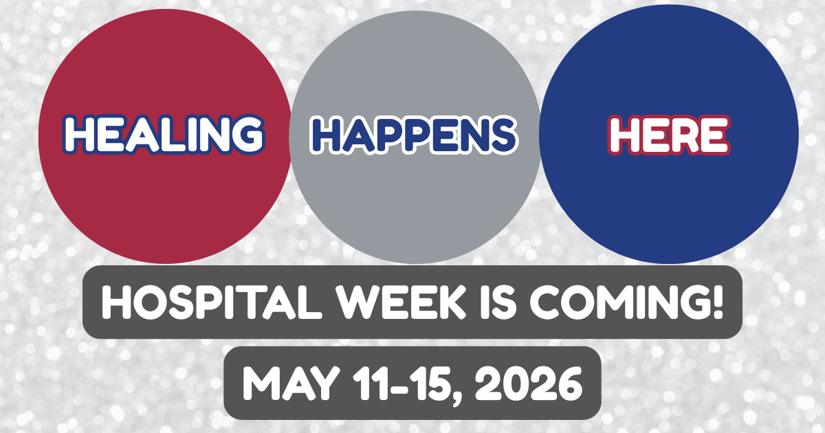 Hospital Week