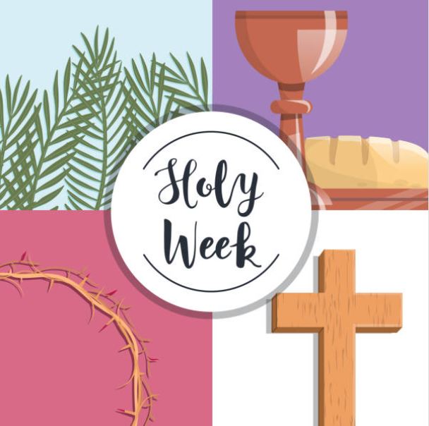 Holy Week
