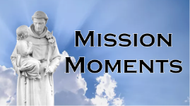 Mission Moments