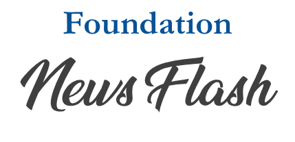 Foundation News