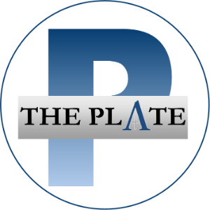 The Plate