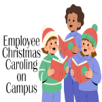 Caroling