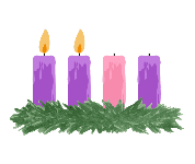 Advent Week 2