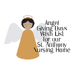 Angel Giving