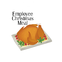 Holiday Meal