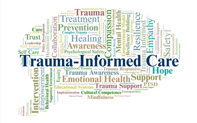 Trauma Informed and Responsive Care