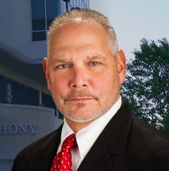Wellendorf ENT Joins St. Anthony