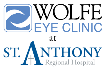 St. Anthony Eye Clinic to become Wolfe Eye Clinic in Carroll
