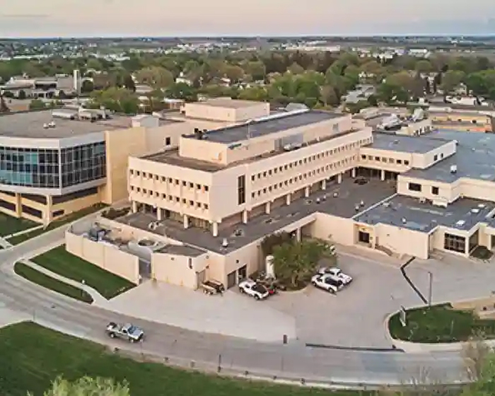 St. Anthony CEO, CFO Detail Plans For $32.6 Million, Multi-Year Construction Project