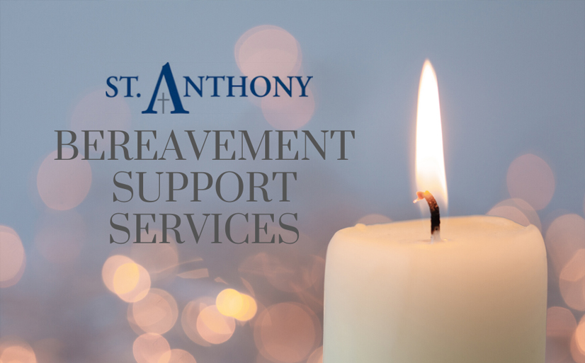 Bereavement Support