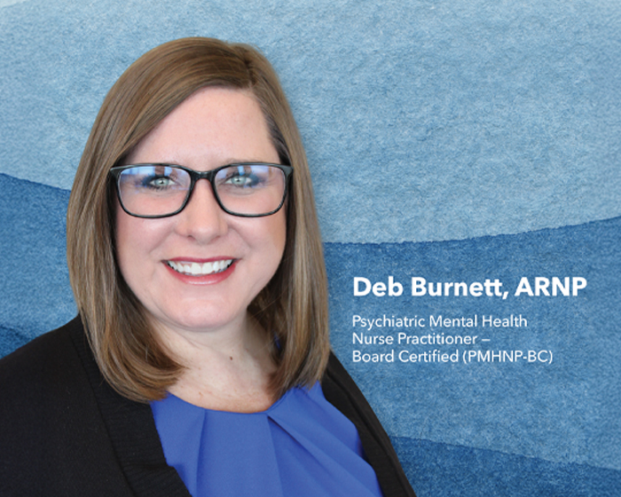 A Career Rooted in Compassion for Community Mental Health